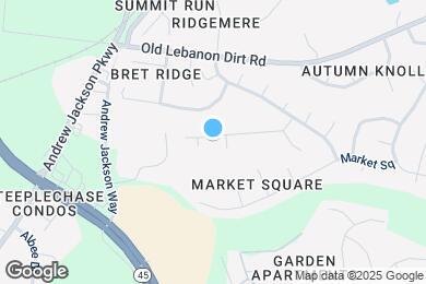 Map image of the property - 1253 Jacksons Hill Rd