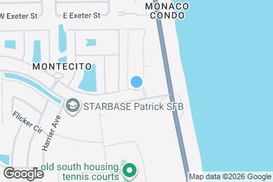 Map image of the property - 27 Gulfstream Way