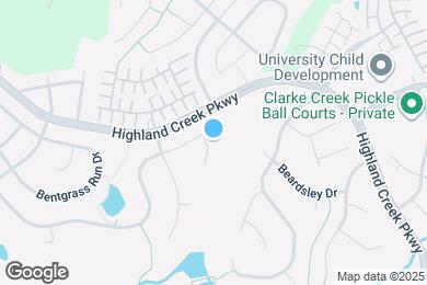 Map image of the property - 9125 Viscount Ln