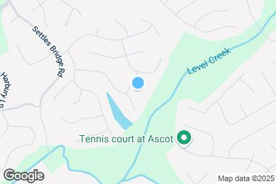 Map image of the property - 5390 Spotted Fawn Ct