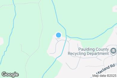 Map image of the property - 16 Ireland Pt