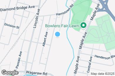 Map image of the property - 32 Smith Ave