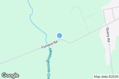 Map image of the property - 130 Furnace Rd