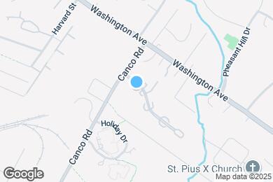 Map image of the property - Tamarlane