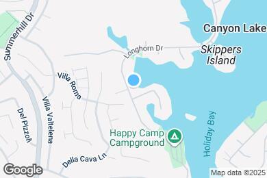 Map image of the property - 30420 Longhorn Dr
