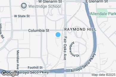 Map image of the property - 270 Grace Dr