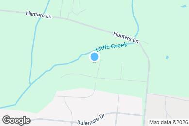 Map image of the property - 313 Traywick Pl