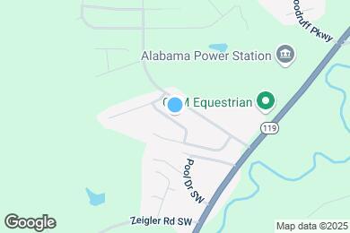 Map image of the property - 623 Dulion Dr