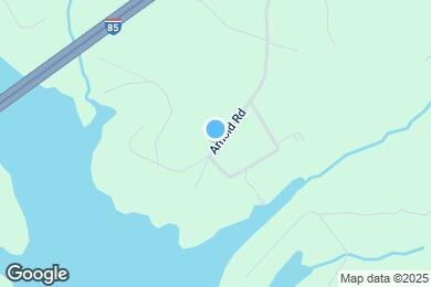 Map image of the property - 1210 Arnold Rd