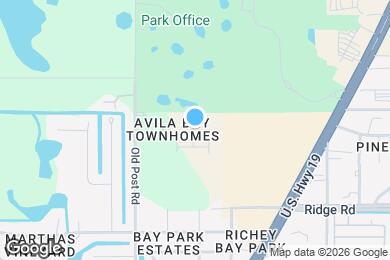 Map image of the property - 5687 Mercado Dr