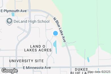 Map image of the property - 733 Dutch Neck Ct