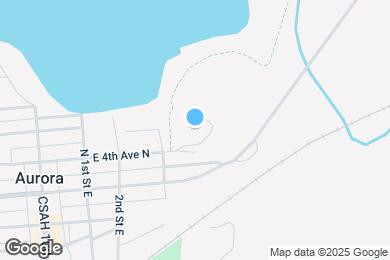 Map image of the property - Irongate Apartments & Townhomes
