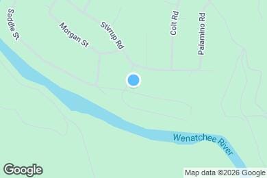 Map image of the property - 21317 Quarter Rd