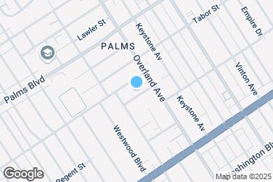 Map image of the property - 10733 Francis Plz