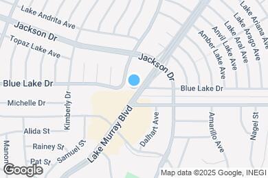 Map image of the property - 372 Fourth Ave