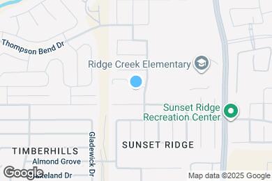 Map image of the property - 11314 Huntcrest Ln