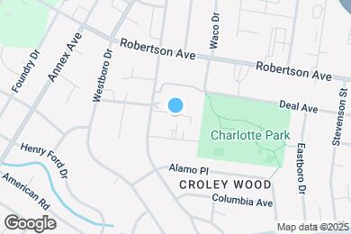 Map image of the property - 220 Croleywood Ln