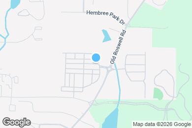 Map image of the property - 140 Harlow Cir