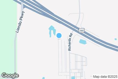 Map image of the property - 23467 High Pt St