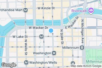 Map image of the property - 188 Randolph St