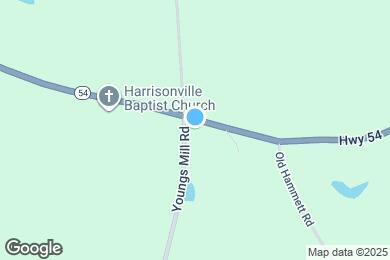 Map image of the property - 4878 Youngs Mill Rd