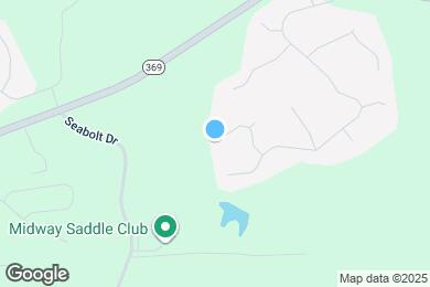 Map image of the property - 8665 River Rock Ct