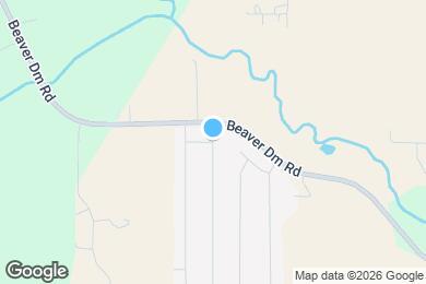 Map image of the property - 145 Morning Dew Rd