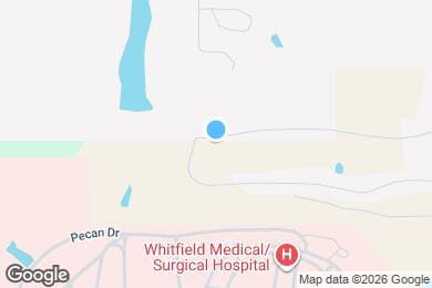 Map image of the property - 573 Patrick Farms Dr