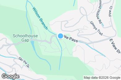 Map image of the property - 1919 Buckeye Vw Wy