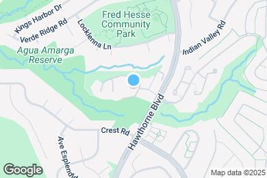 Map image of the property - 6526 Ocean Crest Dr