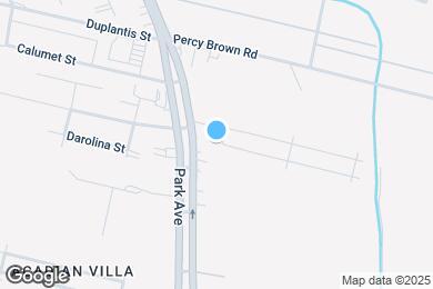 Map image of the property - 136 Jolie Oaks Blvd
