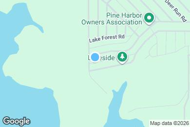 Map image of the property - 148 Morning Dove Dr