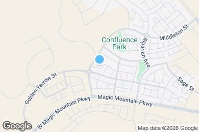 Map image of the property - Unit