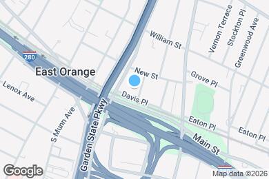 Map image of the property - 9 Davis Ave