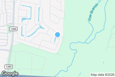 Map image of the property - 1096 Oakbrook St