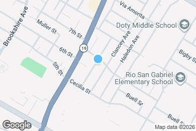 Map image of the property - 10614 Shellyfield Rd