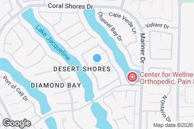 Map image of the property - 7932 Lakepoint Cir