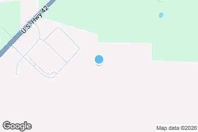 Map image of the property - Founders Landing Apartments
