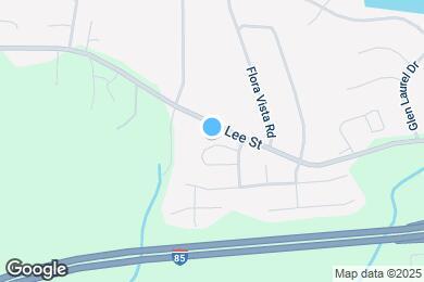 Map image of the property - 31 Leesford Trail
