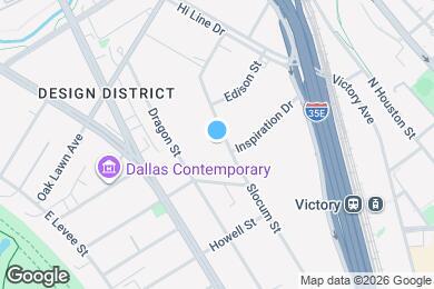 Map image of the property - Trinity Loft- with Ground Floor Office/Retail