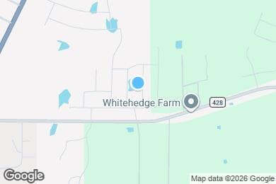 Map image of the property - 2028 Belgian Dr