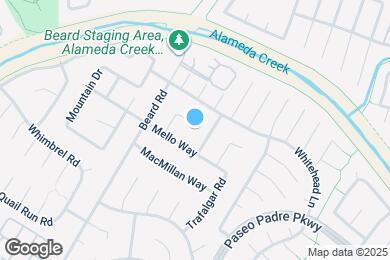 Map image of the property - 3012 Wolsey Pl