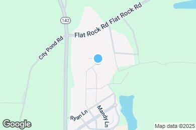 Map image of the property - 270 Orchard Ln
