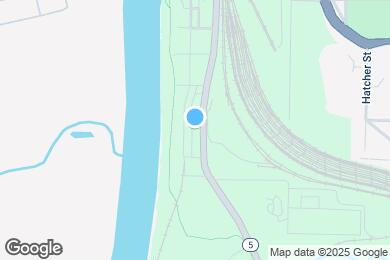 Map image of the property - 13 Flatwater Row