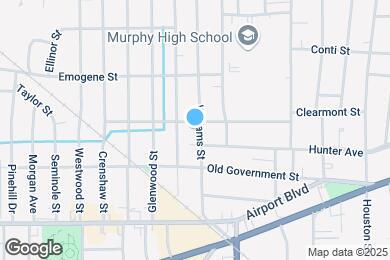 Map image of the property - 182 Williams St