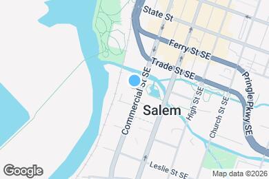 Map image of the property - z-051226-South Block Apartments