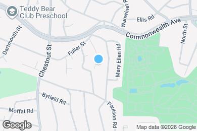 Map image of the property - 52 Troy Ln