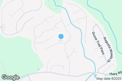 Map image of the property - 6300 Holborne Ln