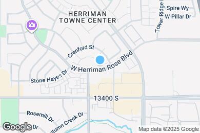 Map image of the property - 5147 W Arley Ct