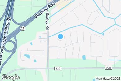 Map image of the property - 1853 Alberta Ct N
